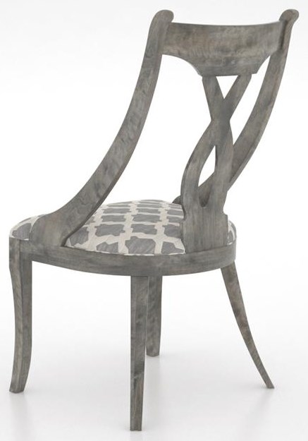Classic Side Chair